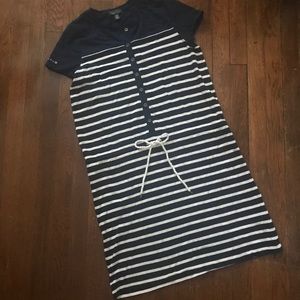 Ralph Lauren Polo dress!
